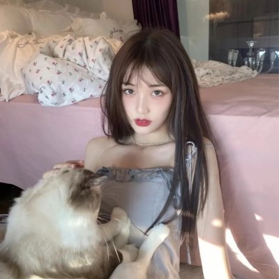 麻辣女孩